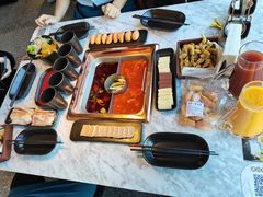 红汤梭边鱼锅-新辣道鱼火锅(领展购物广场·中关村店)