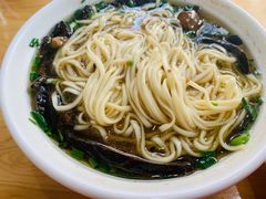 -康大口蘑面庄(将军街店)