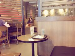 卡座-星巴克(南京同曦万尚城店)