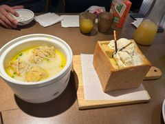 -新发现(宝山龙湖店)
