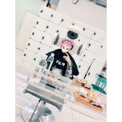 -P.STYLE 派斯造型