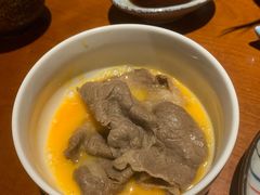 -牛玄庵日式寿喜烧·料理店(新源里店)