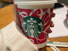 -星巴克(桂林国贸益华城店)