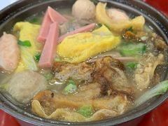 -新川饮食(新川小区店)