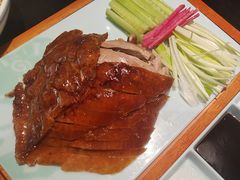 -满园烤鸭·春饼(沈北万达店)