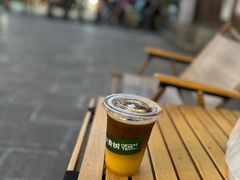 -大青树咖啡(大理古城店)