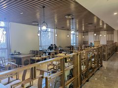 大堂-难忘的面(五矿君澜酒店)