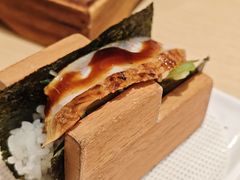 -万岁寿司(万国店)