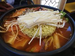 -敏丁拌饭(中街总店)