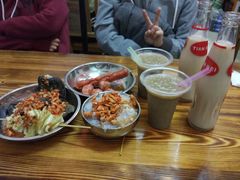-李字号臭豆腐(总店)