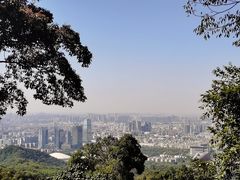 -广州市白云山风景名胜区