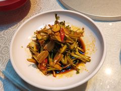 -前门后头老北京铜锅涮肉·京味菜·烤鸭(伊藤洋华堂店)