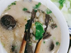 羊霜汤-东兴顺爆肚张