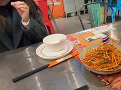 -小小集渔·泰式大排档(太古里香槟店)