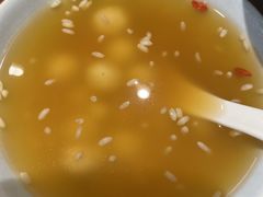 -兵哥豌豆面(欧亚卖场店)