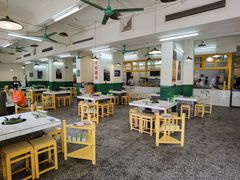 大堂-石灰市老火锅(北滨路店)