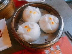 金沙肥豬仔-点点心点心专门店(旺角店)