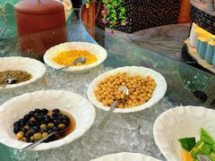 -佰园全日西餐厅-厦门佰翔软件园酒店