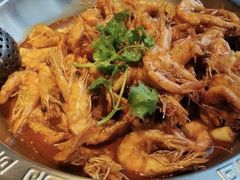 -李想大虾(绿地新都会店)