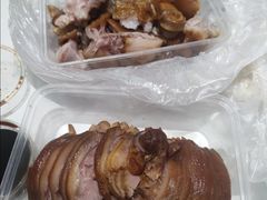 -天添手撕猪手(德政中路店)
