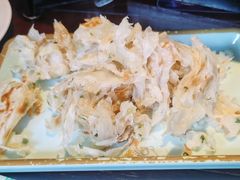 手抓饼-江边城外烤全鱼(方庄店)