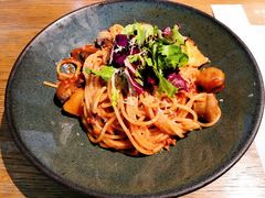 -张爱施法式西餐厅(汉街店)