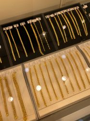 -老凤祥银楼(五角场万达广场店)