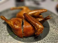 -云锦壹号·淮扬宴(徐汇万科店)
