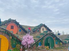 -武汉紫薇都市田园