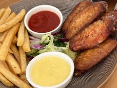 -Money Shops(愚园路店)