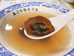 -粗茶淡饭(东关街店)