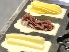 -熊姬手作茶物(汇金谷店)