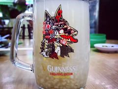 -無招牌海鮮(芽笼店)