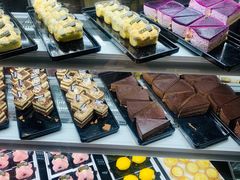 -加餐海鲜自助(宝龙一城店)