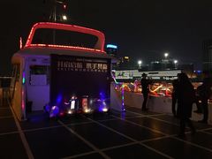 -北外滩百艇汇游艇俱乐部