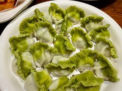-那家老院子东北菜·饺子·小鸡炖蘑菇(艳华街店)