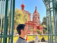 -圣·阿列克谢耶夫教堂