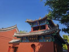 -洛阳白马寺