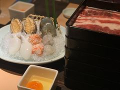 -山葵家·创意料理(宁波来福士店)