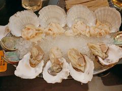 -熹悟海鲜火锅·广式打边炉