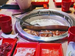 -季季红火锅(丰城洪客隆店)