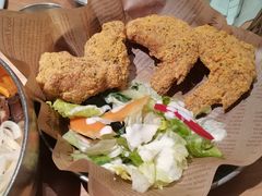 -KimPro 辛普乐概念韩餐