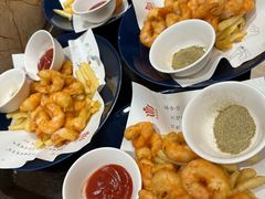 -丽园海鲜饭店(东关街店)