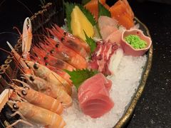 -上井精致料理(大坪店)