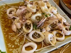 油淋大卷-宋小谨·泉州菜(西沙湾店)