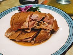 -锡和无锡菜(景丽苑店)