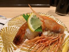 -大起水产回转寿司(道顿堀店)