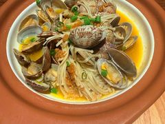 -北李妈妈菜·虾爬子大锅贴(贵和店)