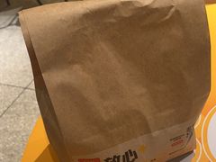 -麦当劳·得来速店(星沙大道店)