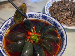 -川悦壹号·川菜(蠡溪路店)